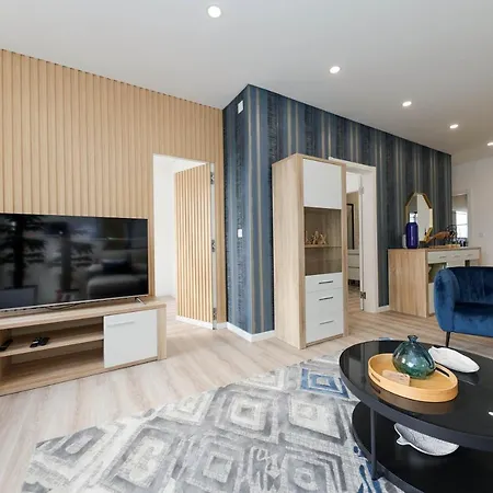 Silver Coast Retreat