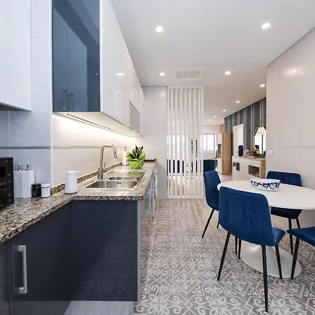Silver Coast Retreat Apartment