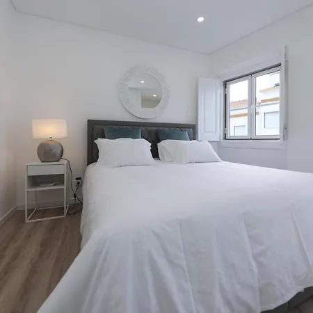 Silver Coast Retreat Apartment *