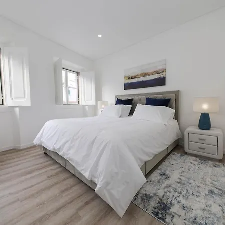 Silver Coast Retreat *