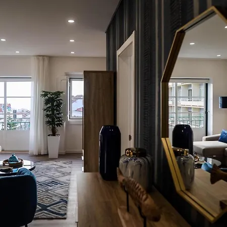 Silver Coast Retreat