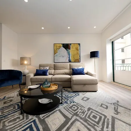 Silver Coast Retreat Apartment