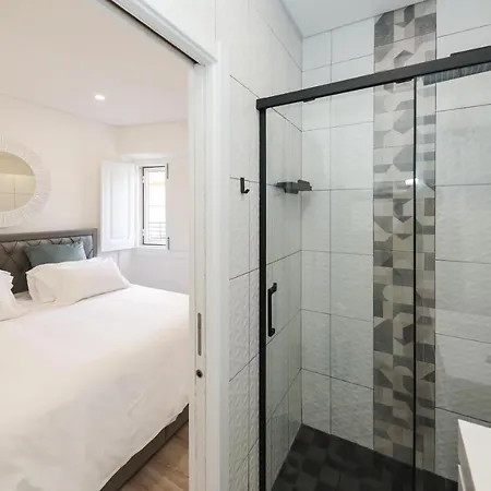 Silver Coast Retreat Nazare