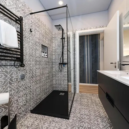 Silver Coast Retreat