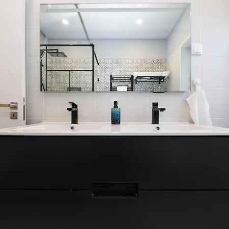 Apartment Silver Coast Retreat *