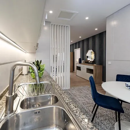 Silver Coast Retreat Nazare
